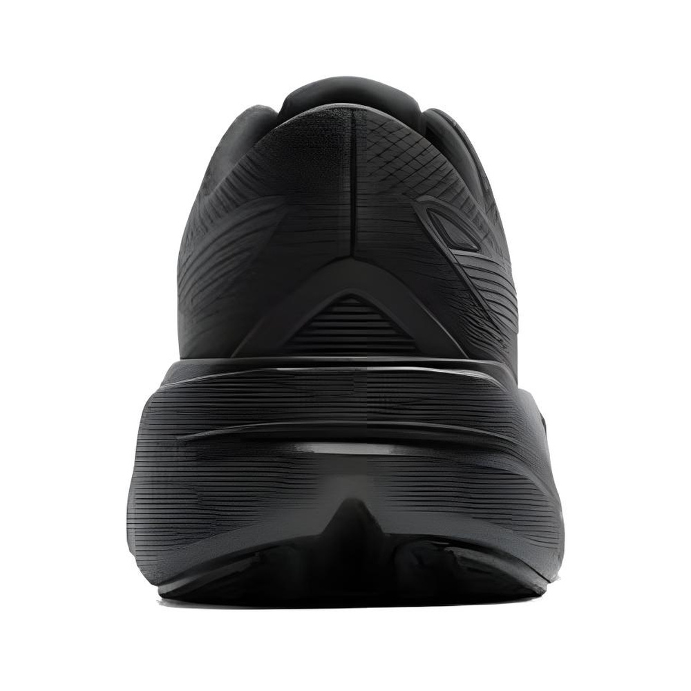 Brooks Ghost Max 'Black' Женские
