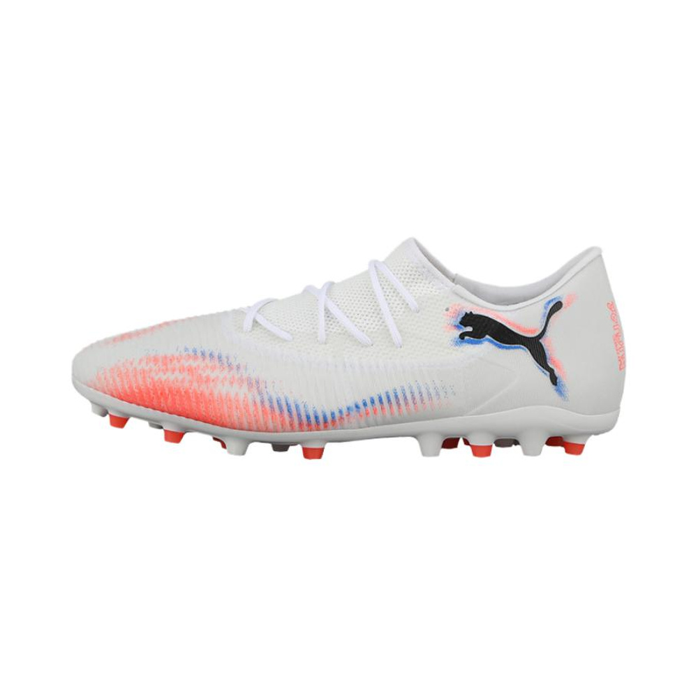 Puma Future 8 'White Red' Мужские