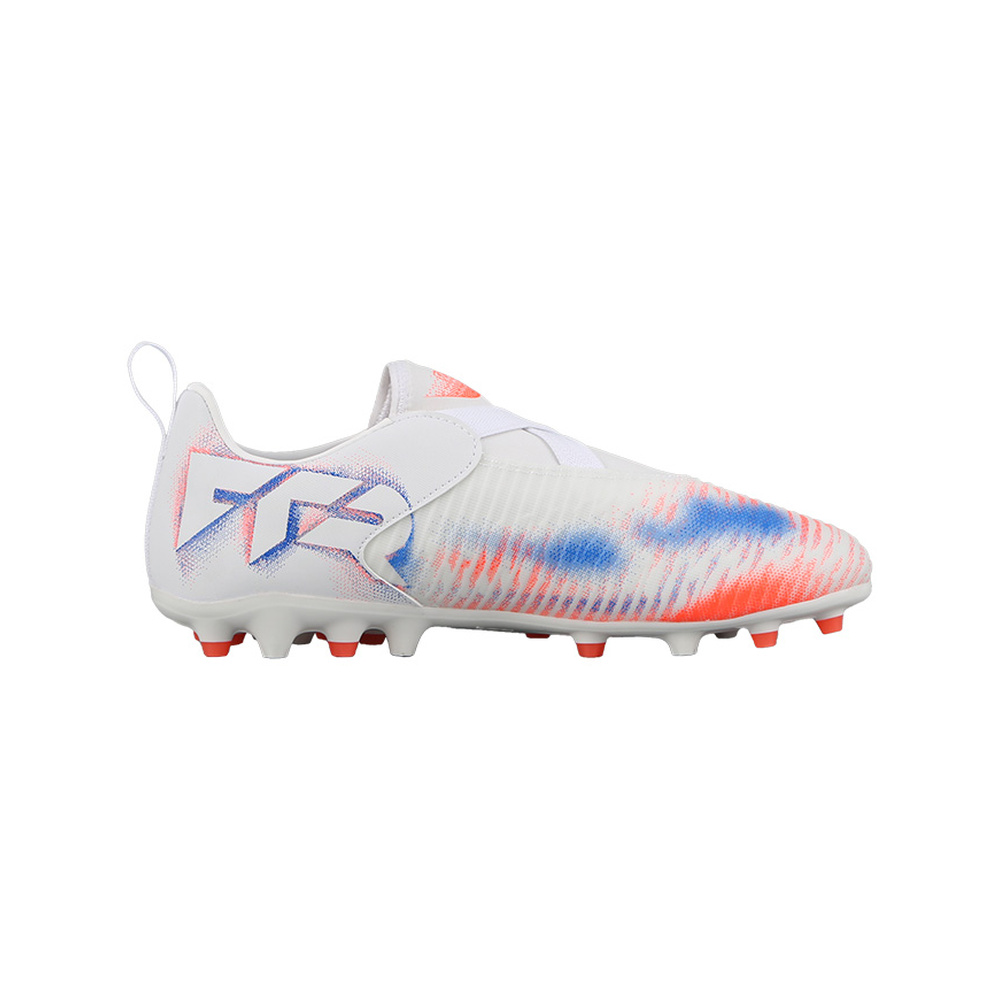 Puma Future 8 'White Red' Унисекс