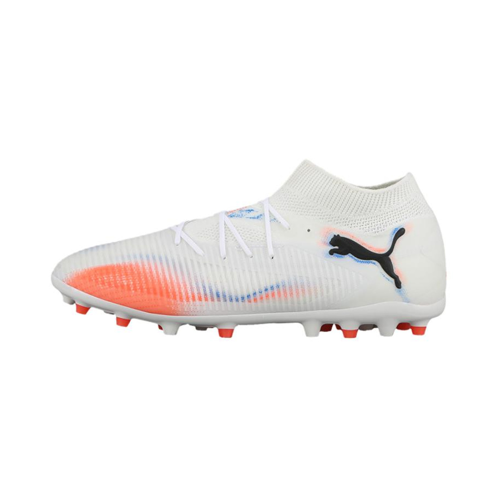 Puma Future 8 'White Red' Мужские