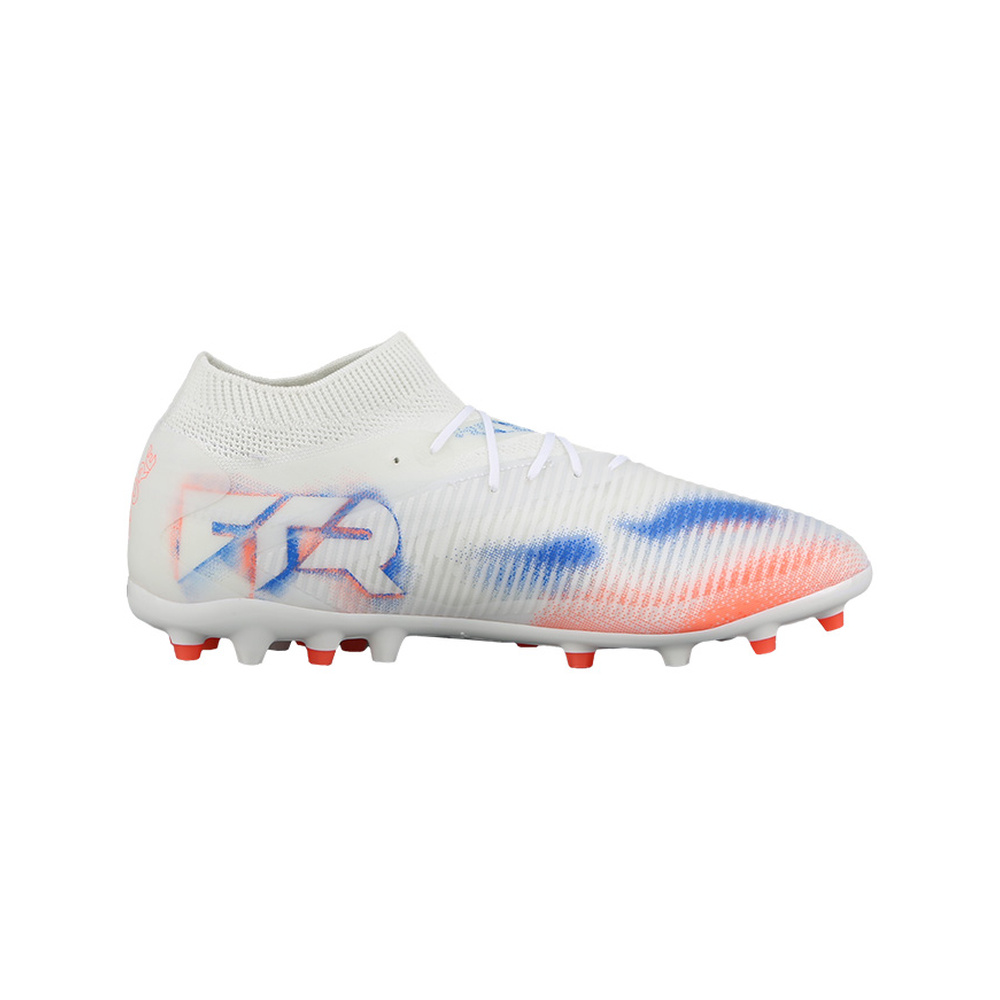 Puma Future 8 'White Red' Мужские