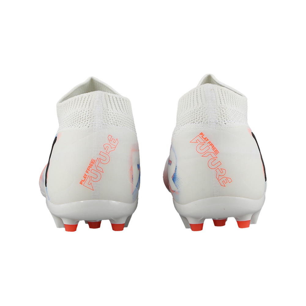 Puma Future 8 'White Red' Мужские