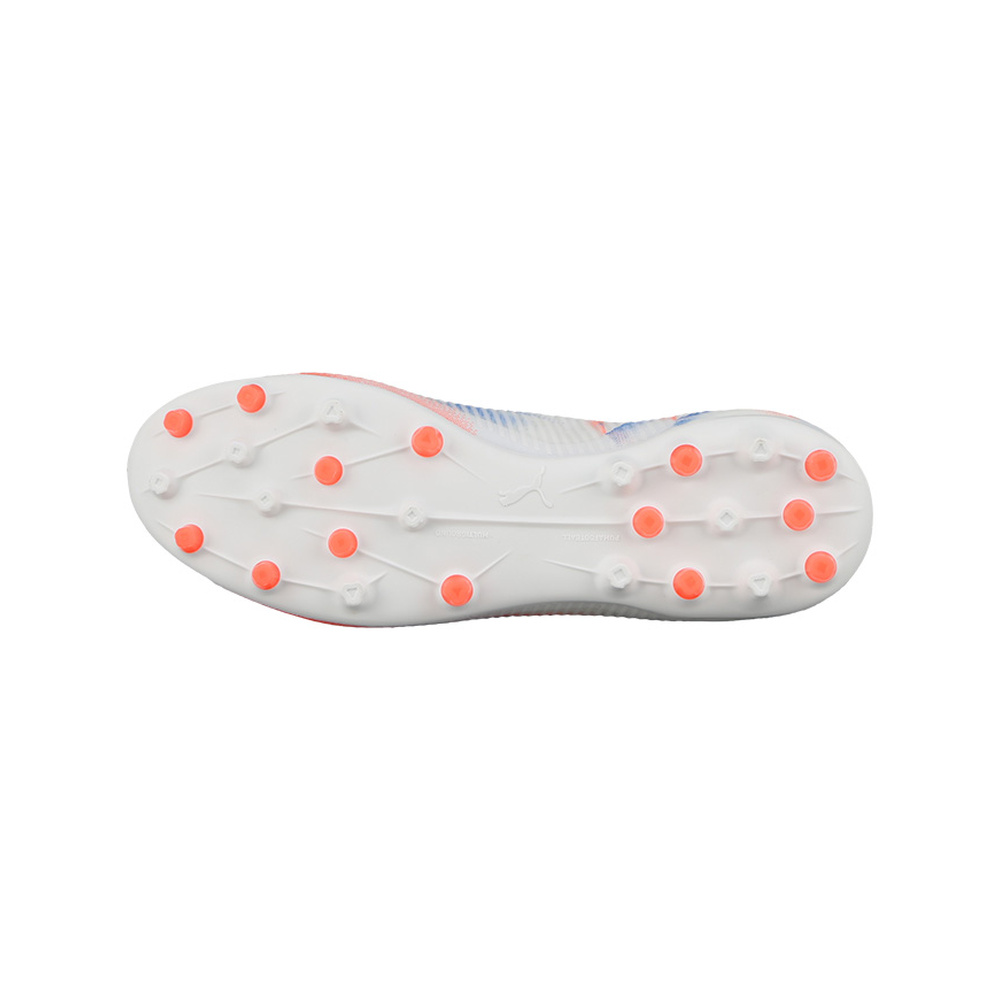 Puma Future 8 'White Red' Мужские