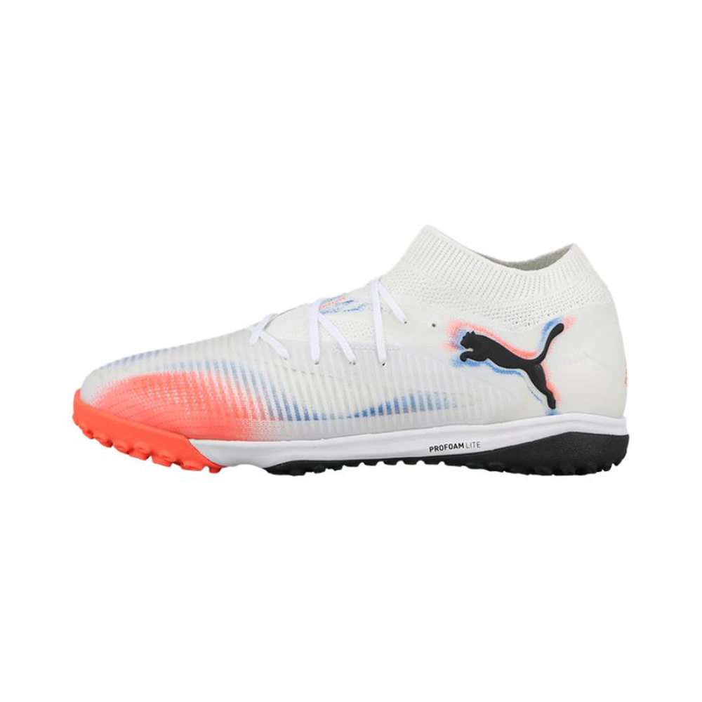 Puma Future 8 'White Red' Мужские