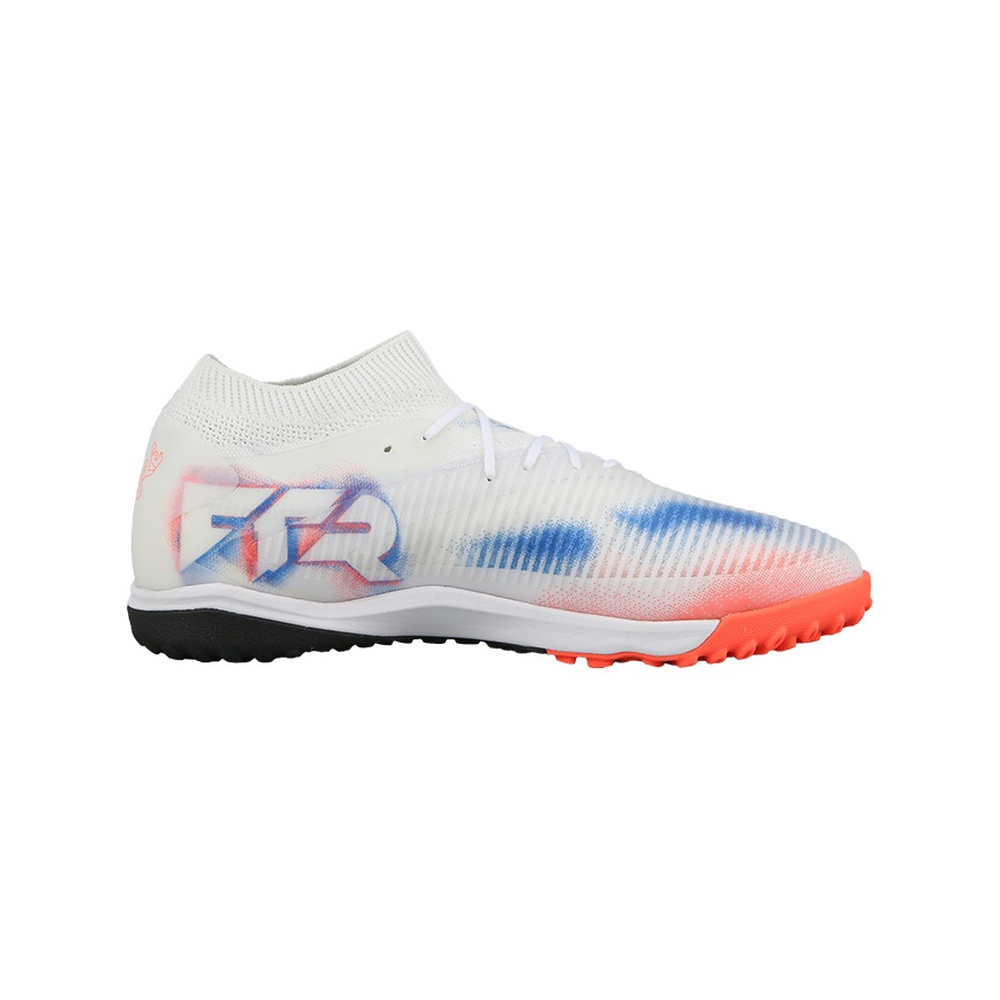 Puma Future 8 'White Red' Мужские