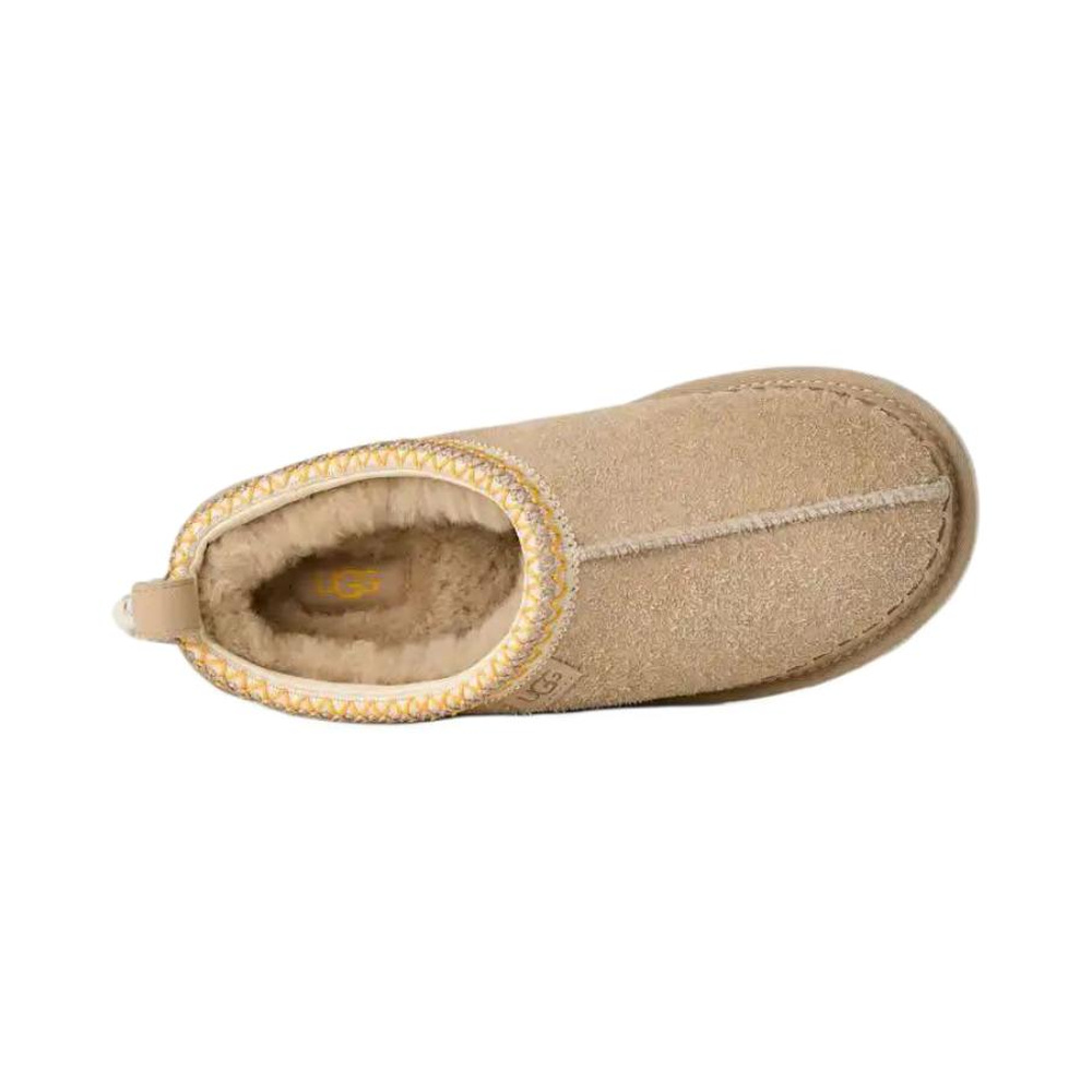 UGG Tasman 'Brown' Женские
