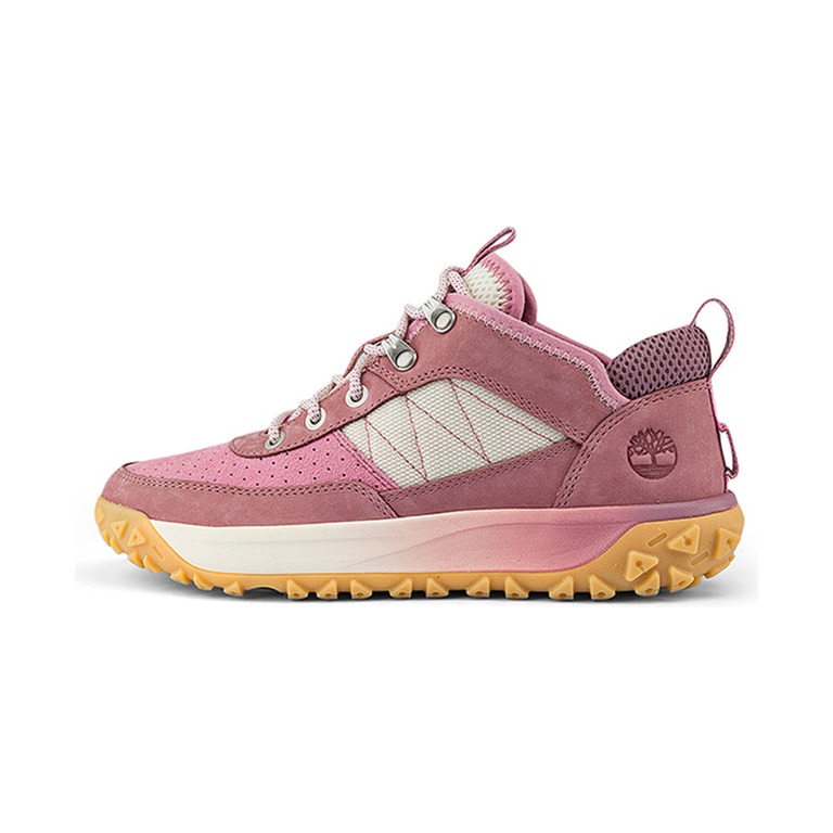 Timberland Motion 6 'Pink Red' Женские
