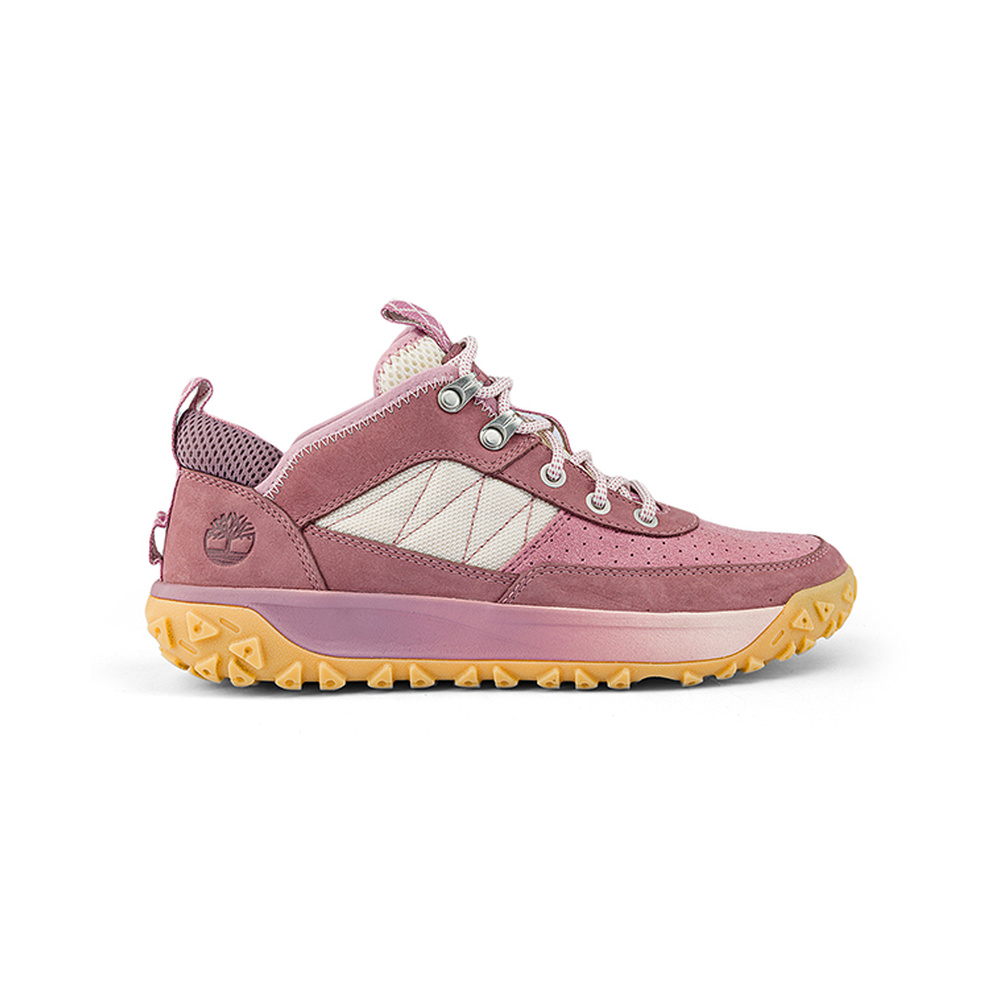 Timberland Motion 6 'Pink Red' Женские