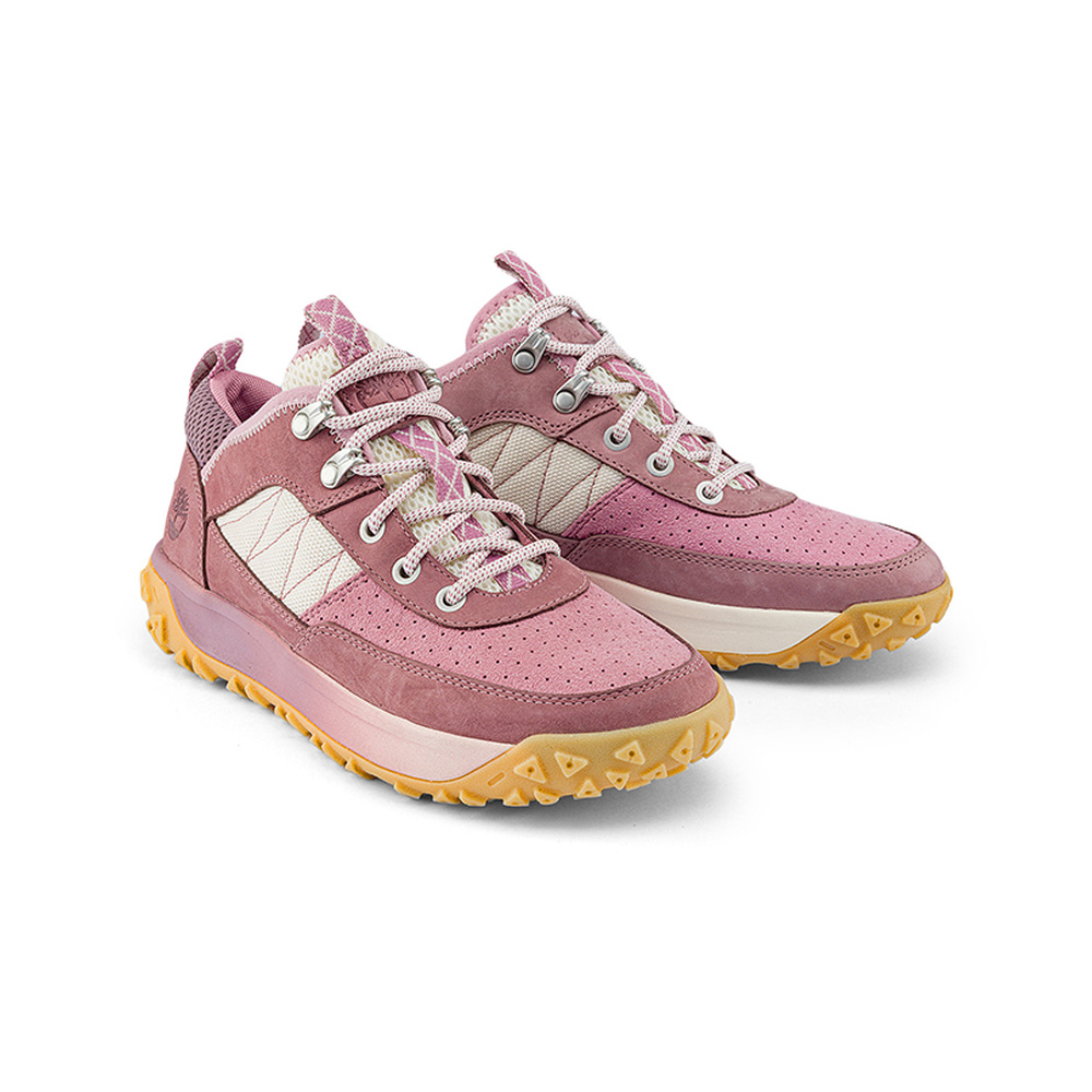 Timberland Motion 6 'Pink Red' Женские