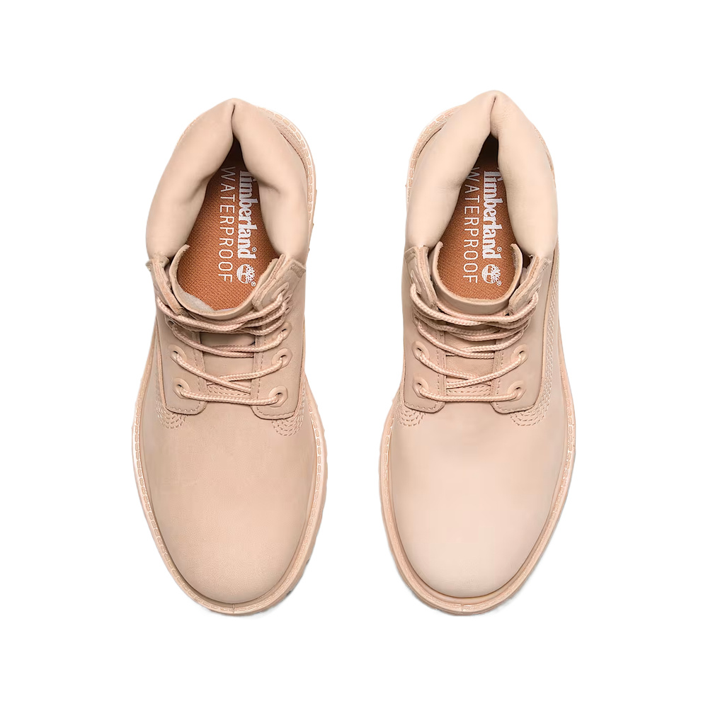 Timberland Premium 6 Inch 'Pink' Женские