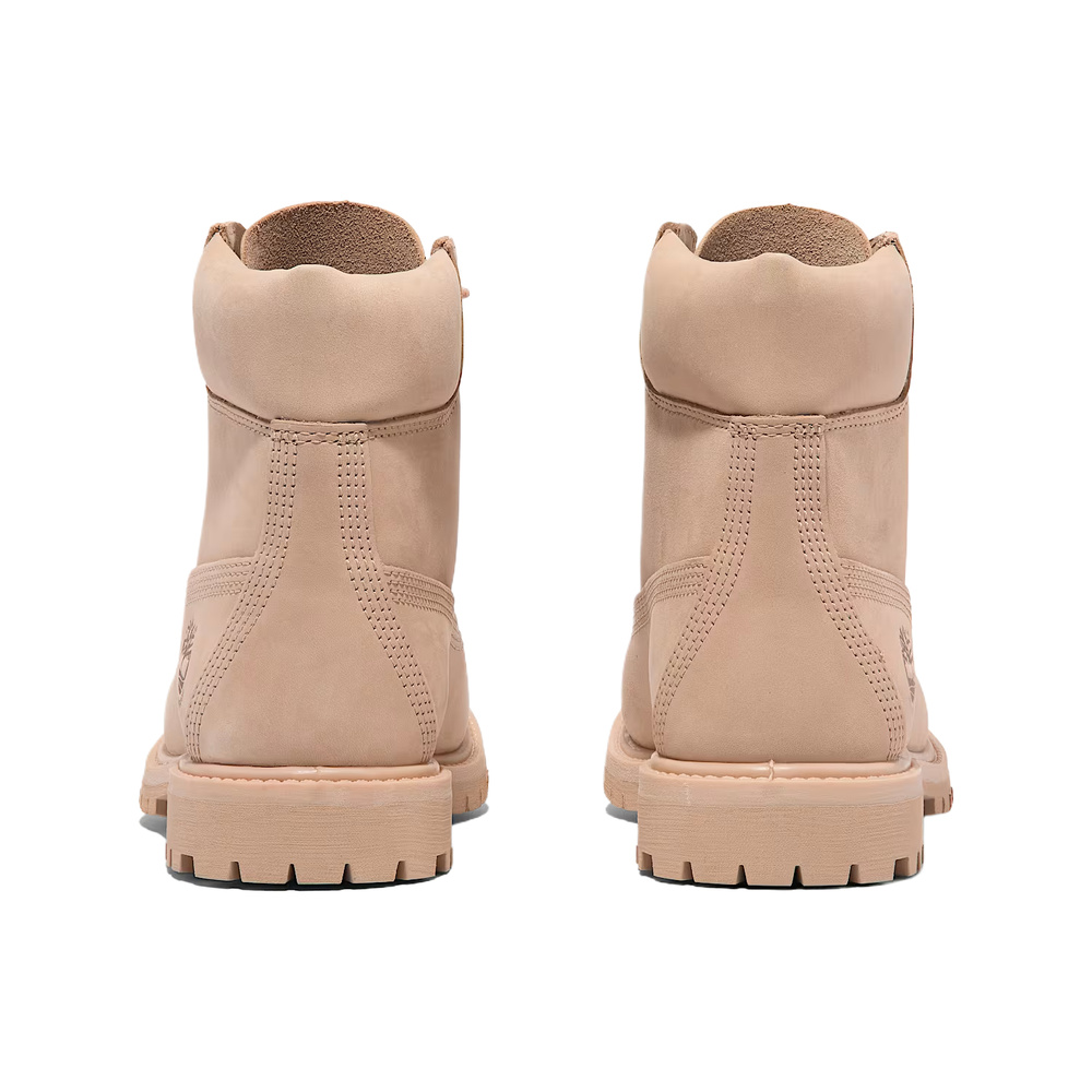 Timberland Premium 6 Inch 'Pink' Женские