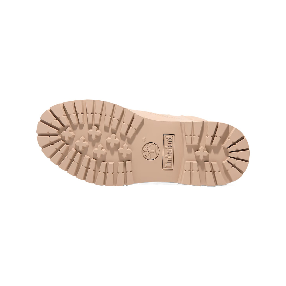Timberland Premium 6 Inch 'Pink' Женские