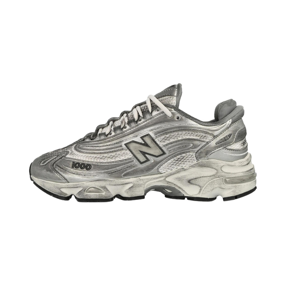 New Balance 1000 'Silver' Мужские