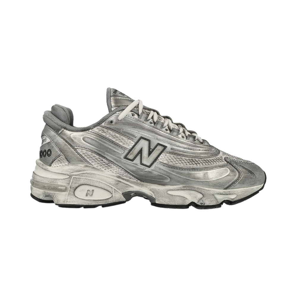 New Balance 1000 'Silver' Мужские