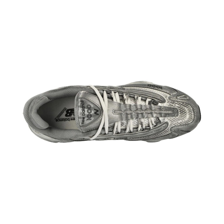 New Balance 1000 'Silver' Мужские