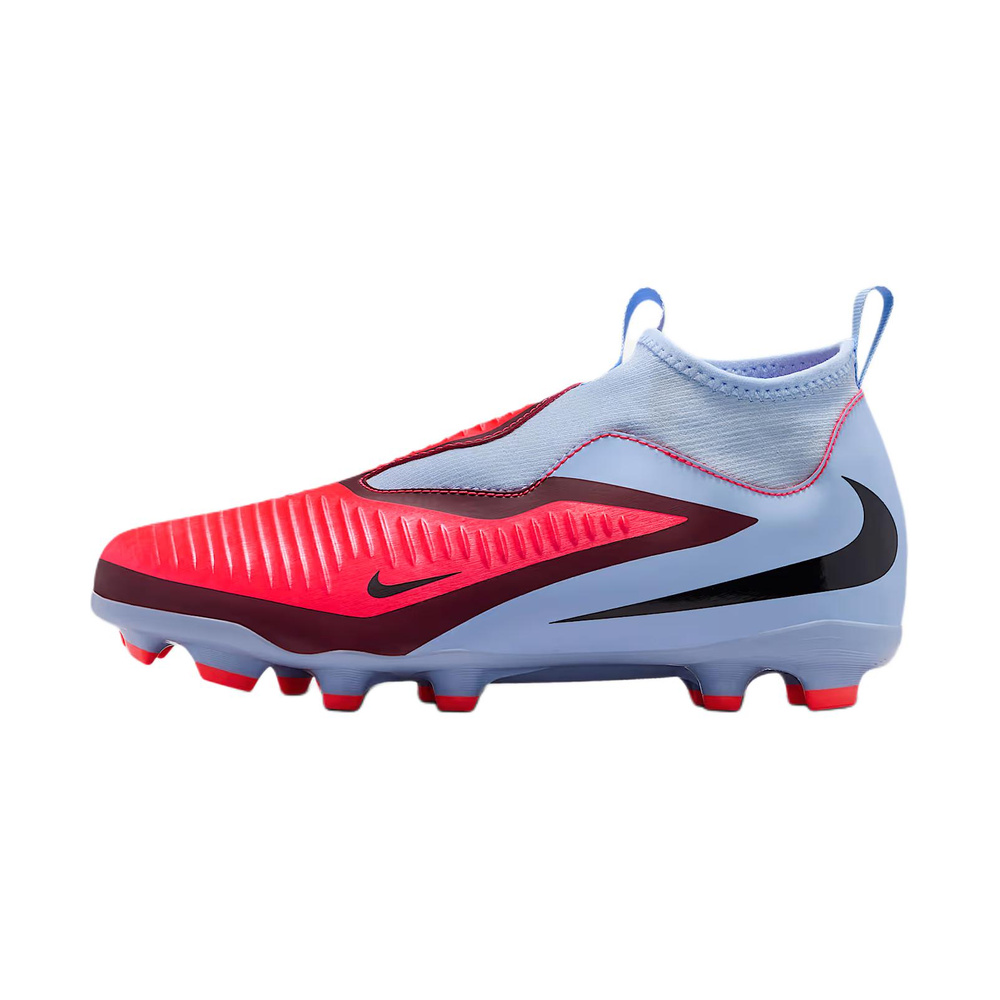 Nike Phantom 6 'Light Orewood Brown / Phantom / Sail / Metallic Silver' Унисекс