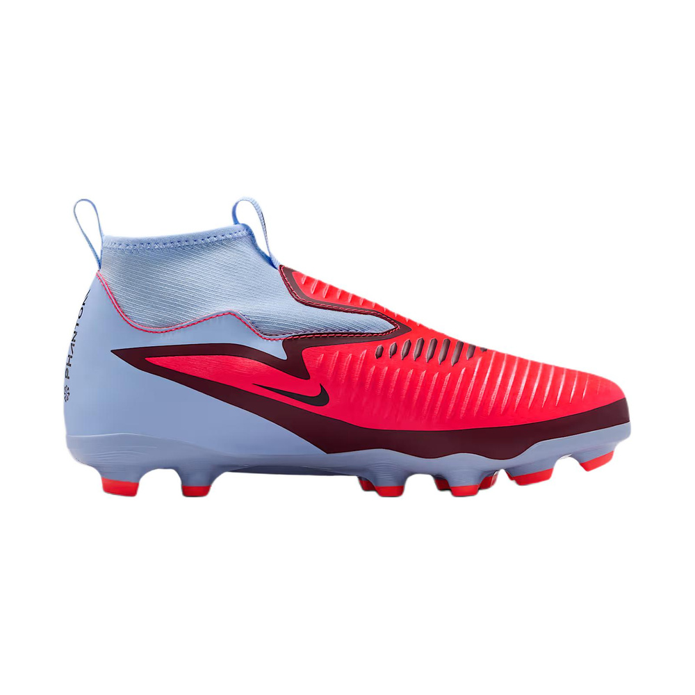 Nike Phantom 6 'Light Orewood Brown / Phantom / Sail / Metallic Silver' Унисекс