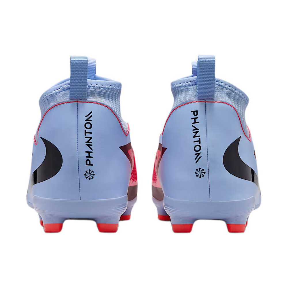 Nike Phantom 6 'Light Orewood Brown / Phantom / Sail / Metallic Silver' Унисекс
