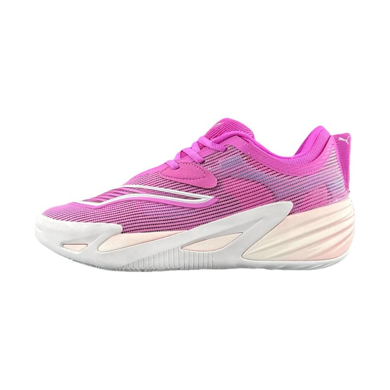 Puma All Pro Nitro 2 'Purple' Мужские