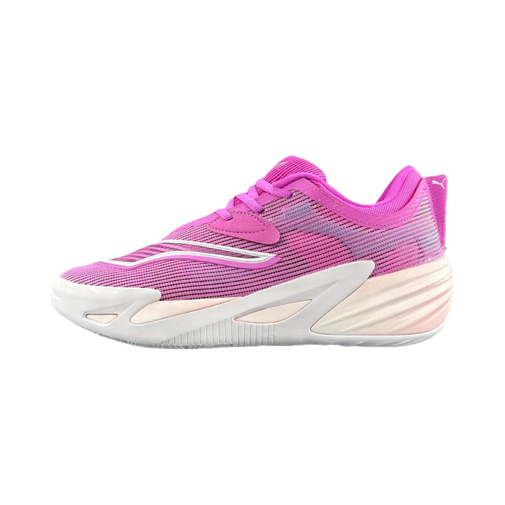 Puma All Pro Nitro 2 'Purple' Мужские