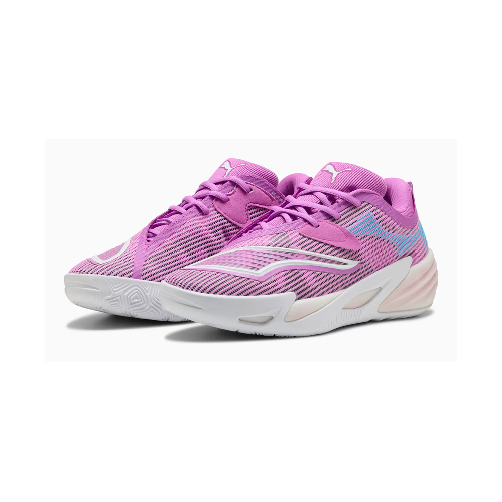 Puma All Pro Nitro 2 'Purple' Мужские