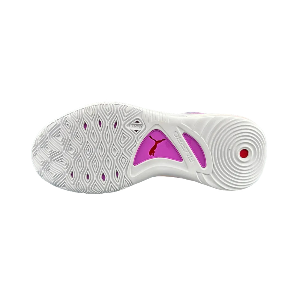 Puma All Pro Nitro 2 'Purple' Мужские