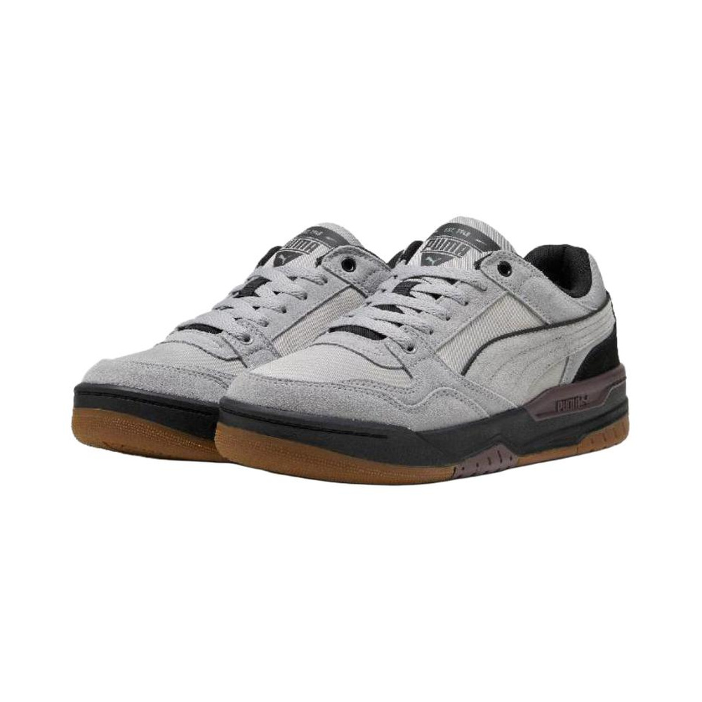 Puma Rebound Retro 'Grey' Мужские