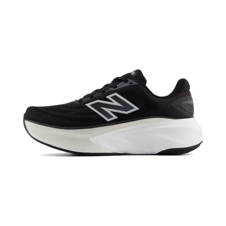 New Balance Fresh Foam X More v6 'Black' Женские