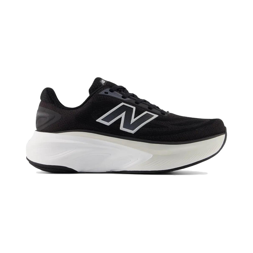 New Balance Fresh Foam X More v6 'Black' Женские