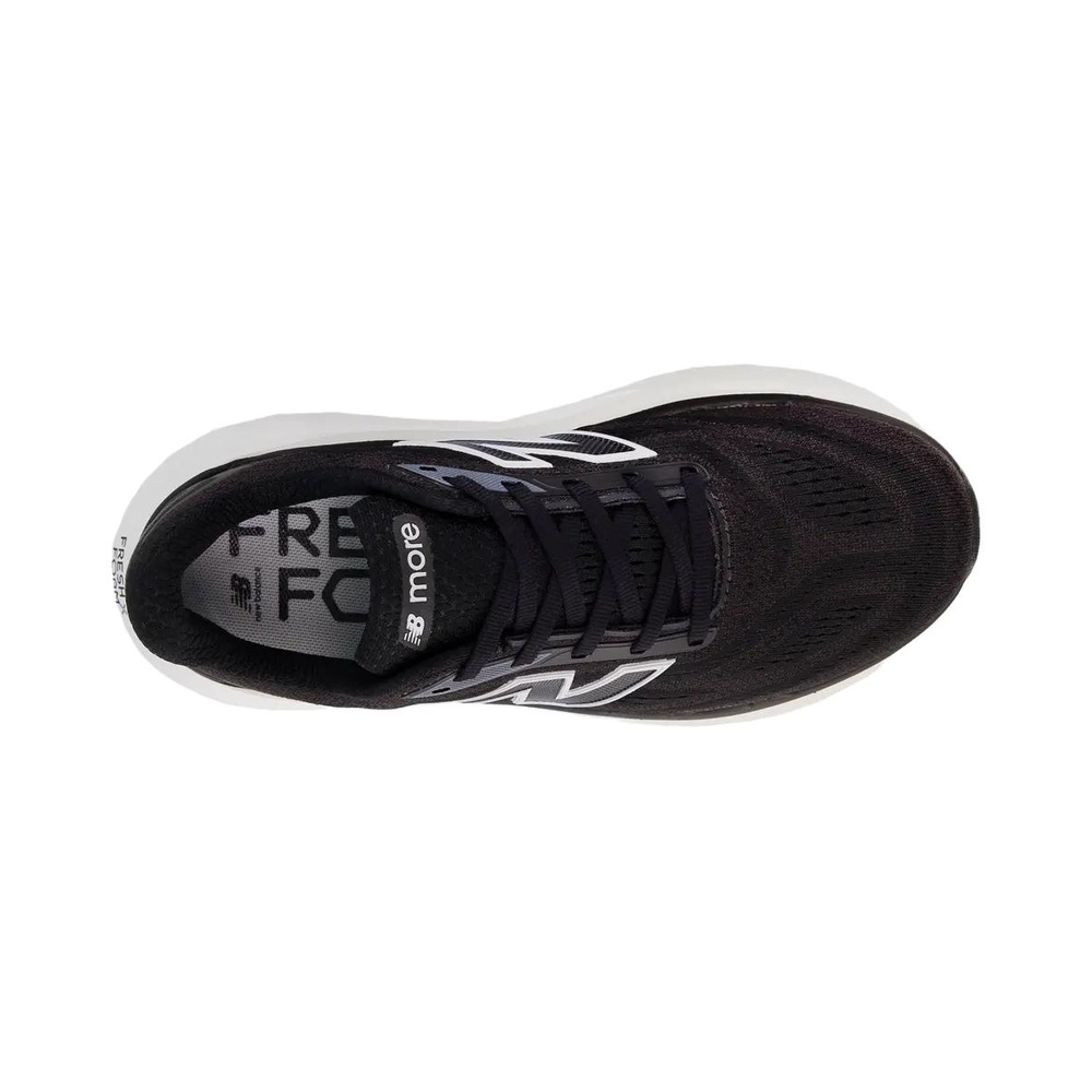 New Balance Fresh Foam X More v6 'Black' Женские