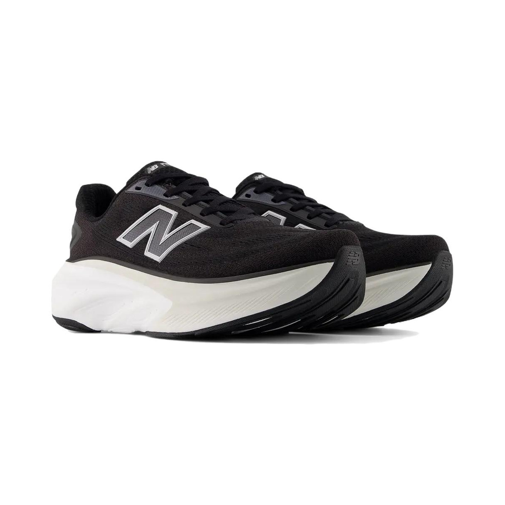 New Balance Fresh Foam X More v6 'Black' Женские