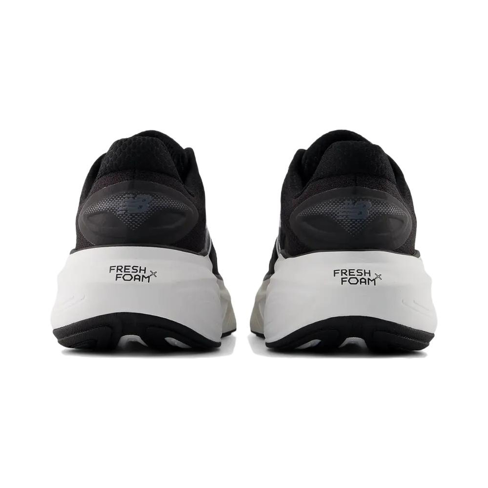 New Balance Fresh Foam X More v6 'Black' Женские