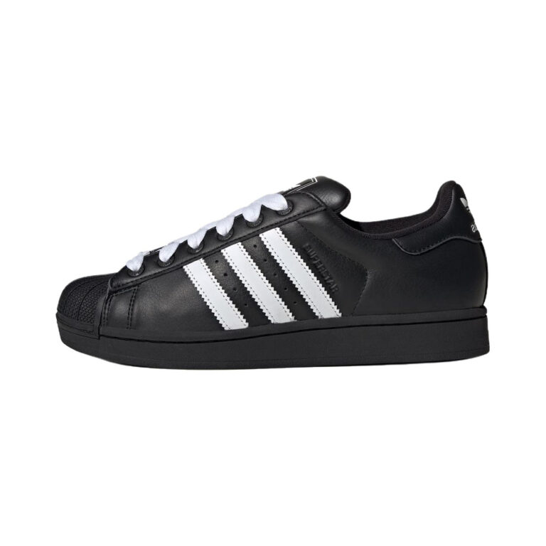 Adidas Superstar 'Black / White' Мужские