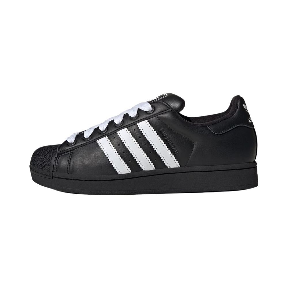 Adidas Superstar 'Black / White' Мужские