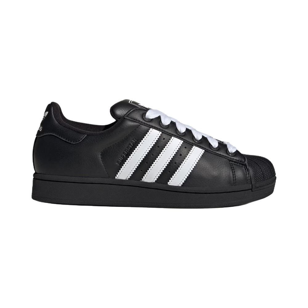 Adidas Superstar 'Black / White' Мужские