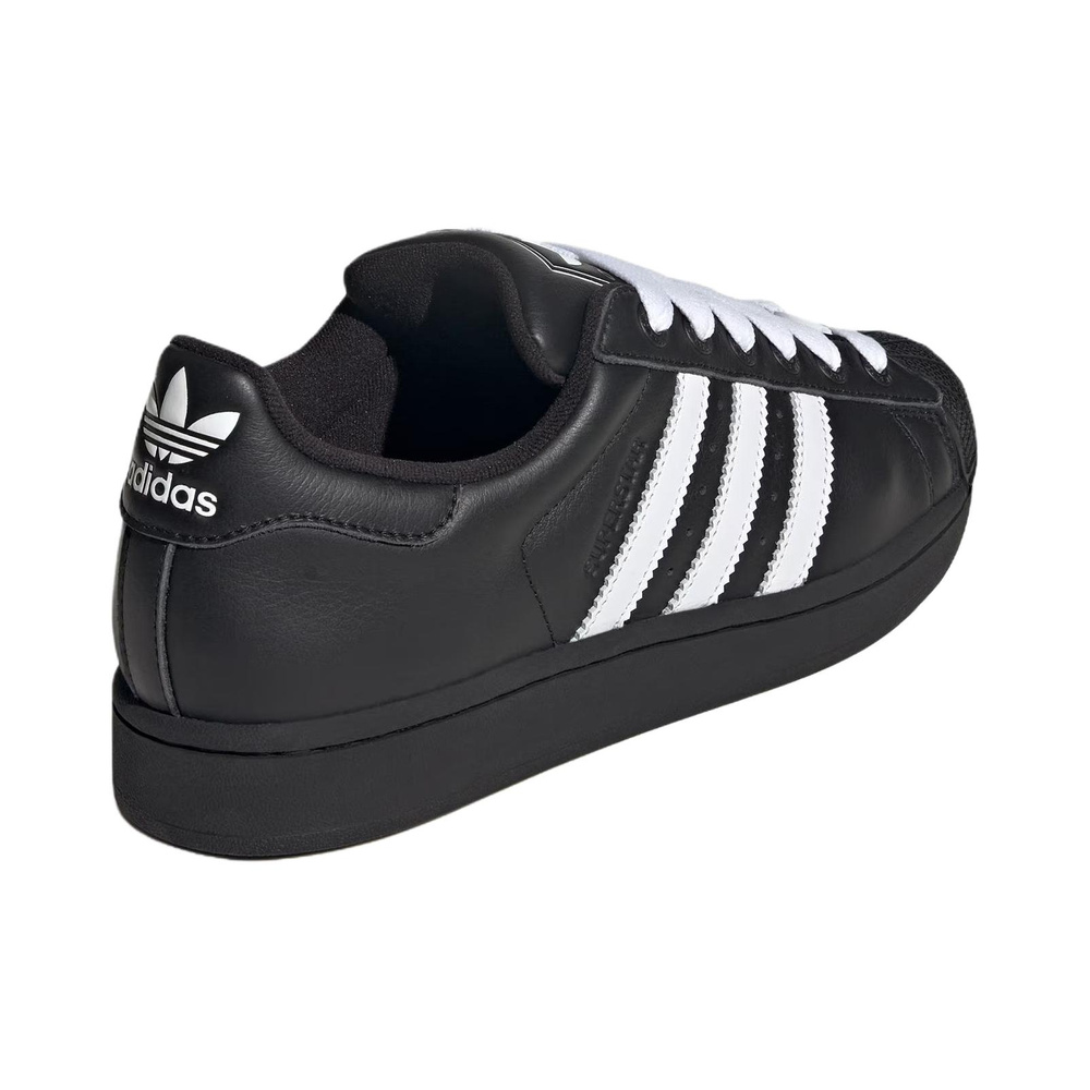 Adidas Superstar 'Black / White' Мужские