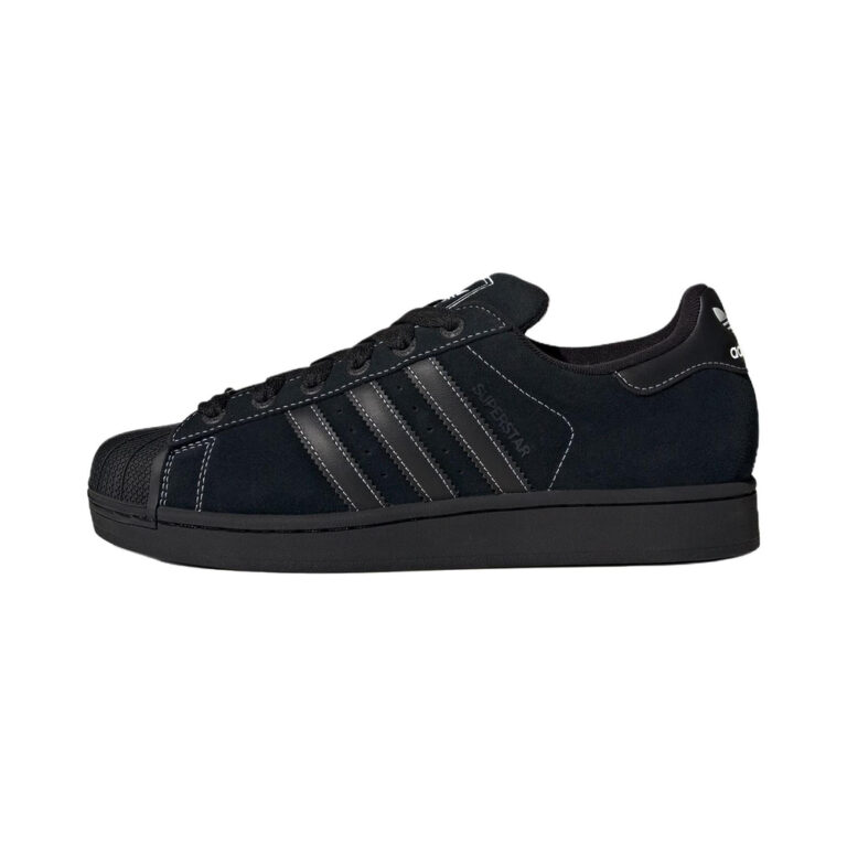Adidas Superstar 'Black' Мужские