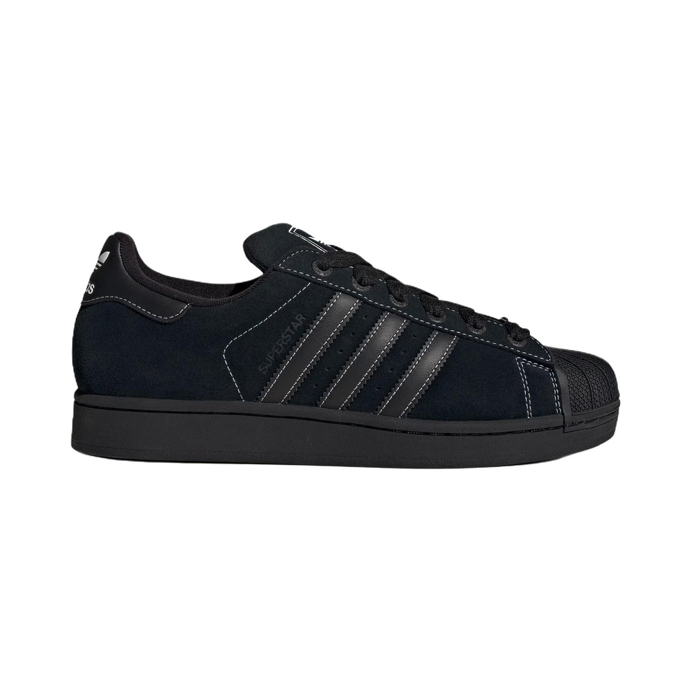 Adidas Superstar 'Black' Мужские