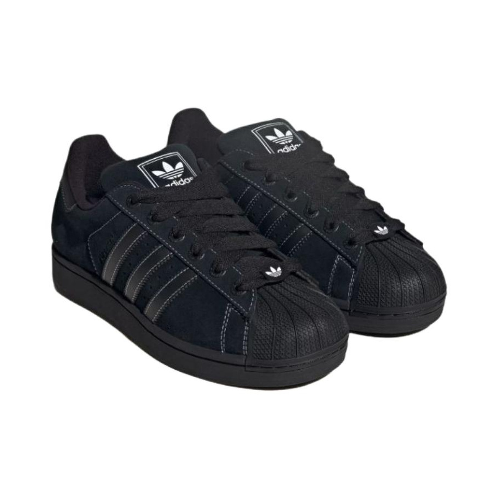 Adidas Superstar 'Black' Мужские