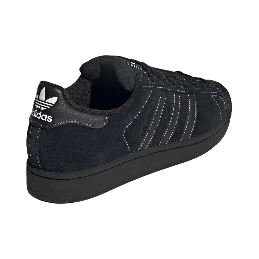Adidas Superstar 'Black' Мужские