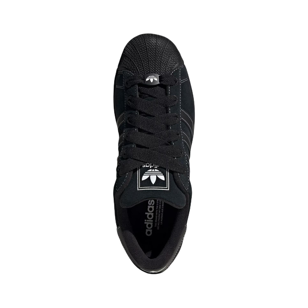 Adidas Superstar 'Black' Мужские