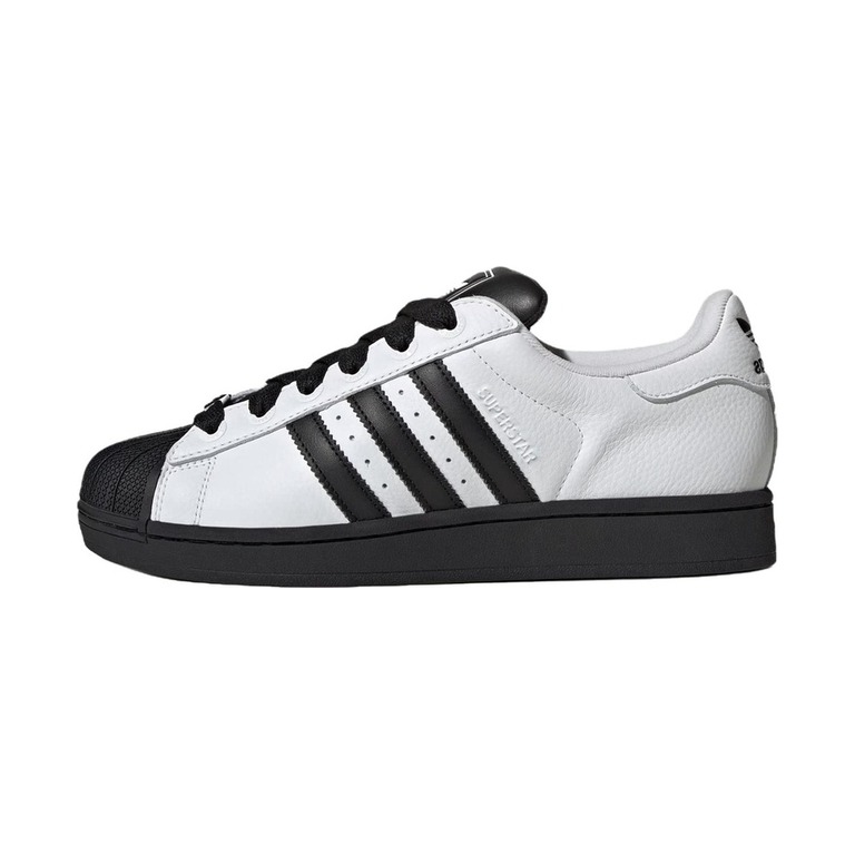 Adidas Superstar 'White / Black' Мужские