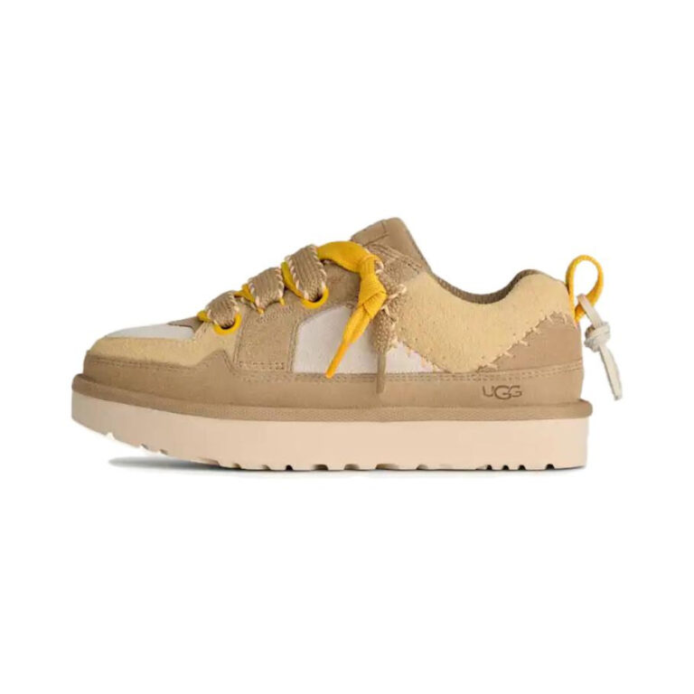 UGG Lowmel 'Multicolor' Женские
