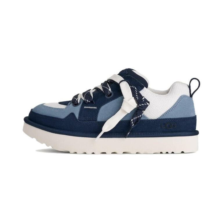 UGG Lowmel 'Blue' Мужские