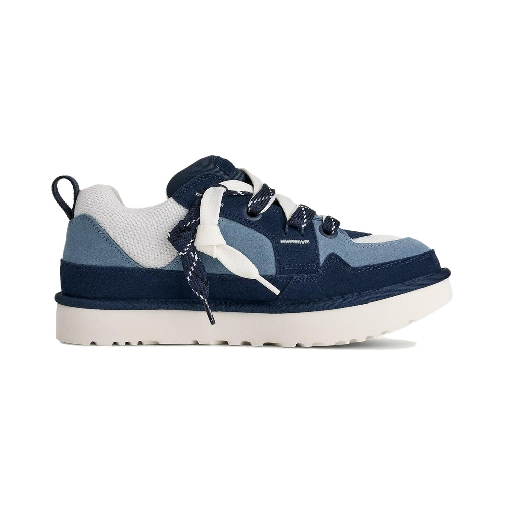 UGG Lowmel 'Blue' Мужские