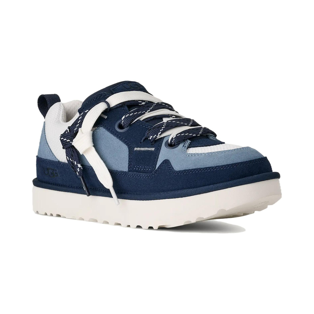 UGG Lowmel 'Blue' Мужские