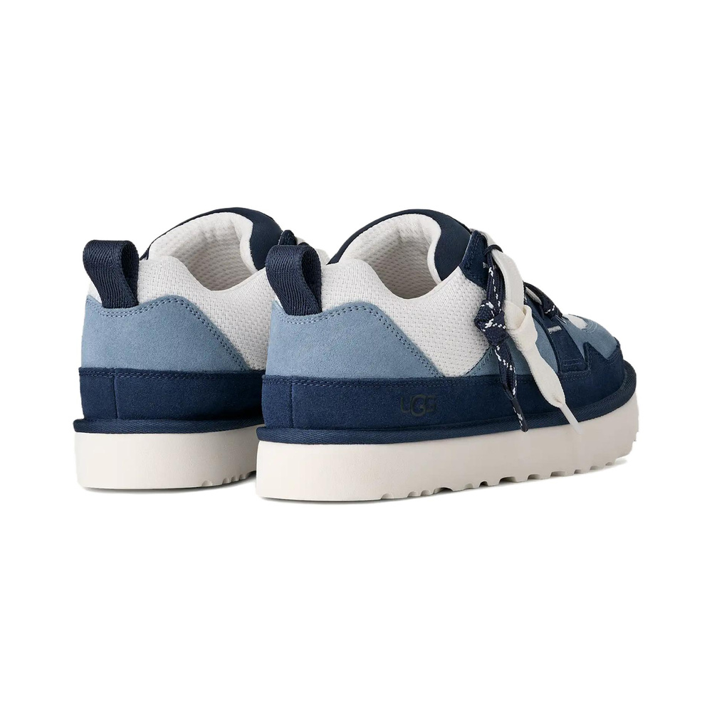 UGG Lowmel 'Blue' Мужские