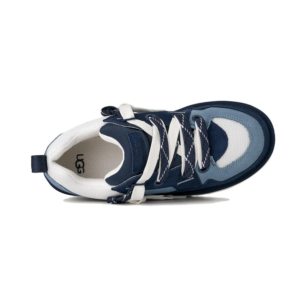 UGG Lowmel 'Blue' Мужские