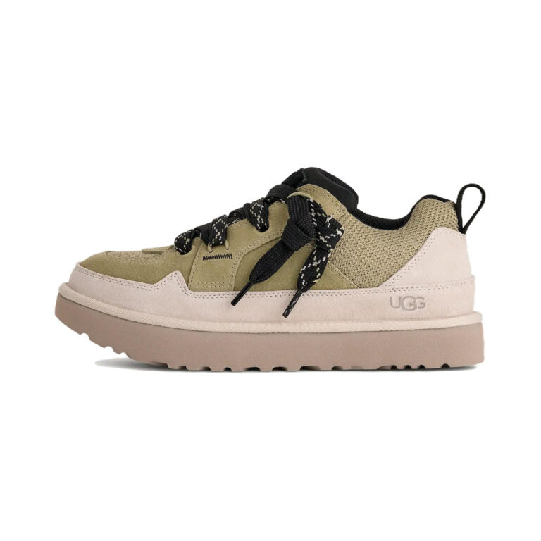 UGG Lowmel 'Green' Мужские