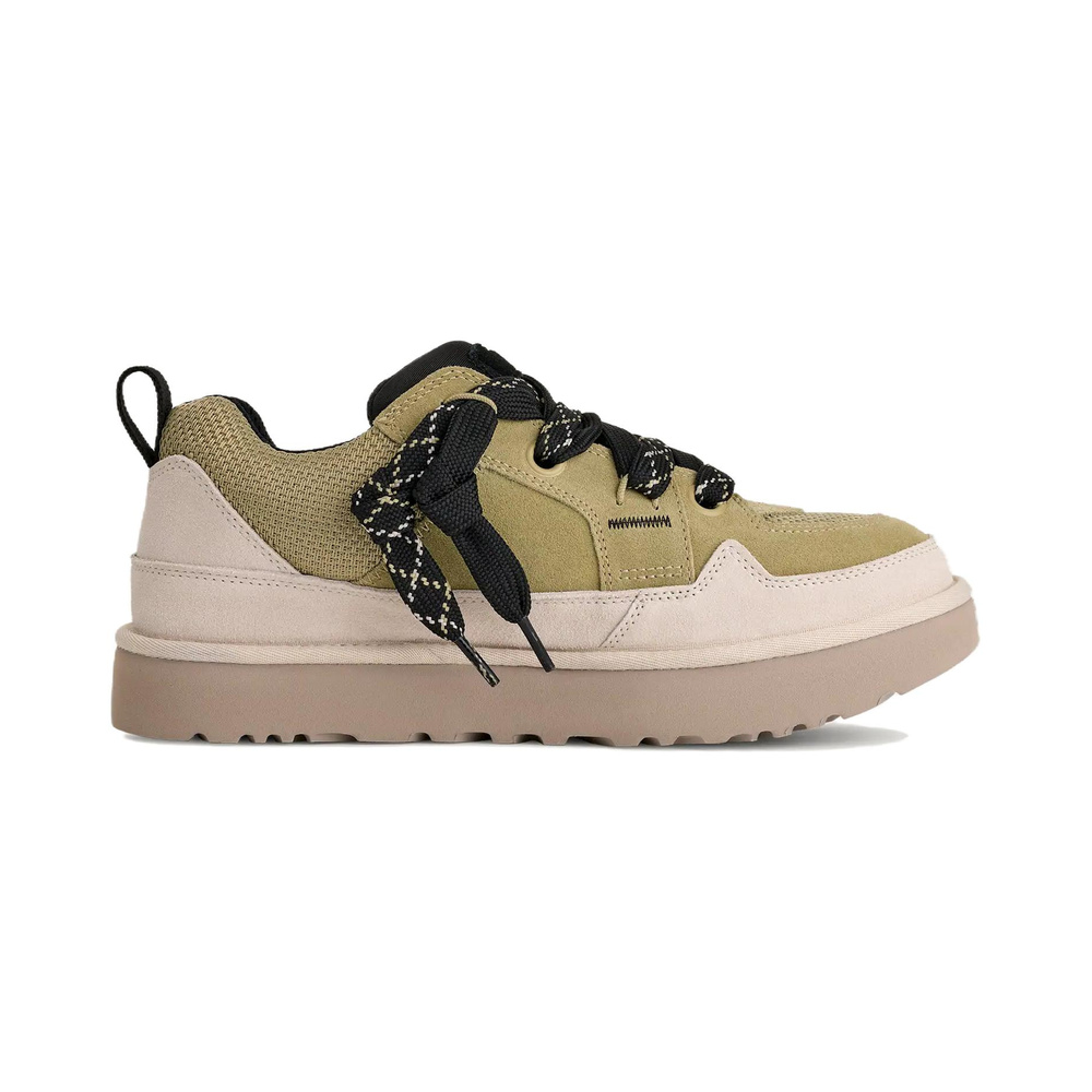 UGG Lowmel 'Green' Мужские